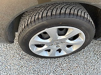 2010 peugeot 3008 auto - afbeelding 3 van  55