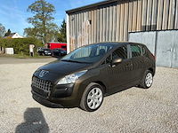 2010 peugeot 3008 auto - afbeelding 1 van  55