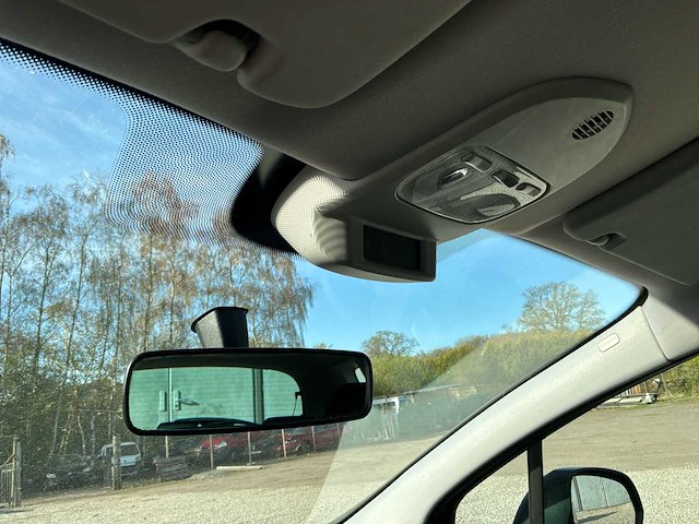 2010 peugeot 3008 auto - afbeelding 14 van  55