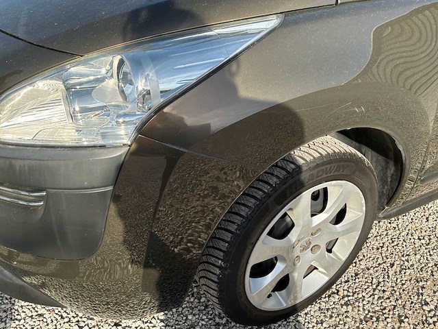 2010 peugeot 3008 auto - afbeelding 38 van  55