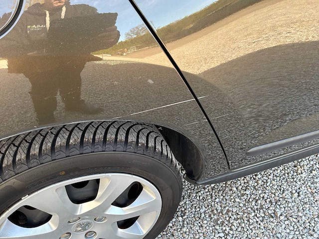 2010 peugeot 3008 auto - afbeelding 43 van  55