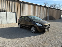 2010 peugeot 3008 auto - afbeelding 53 van  55