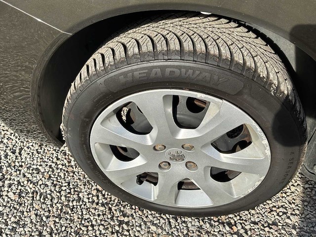 2010 peugeot 3008 auto - afbeelding 55 van  55