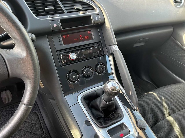 2010 peugeot 3008 auto - afbeelding 13 van  55