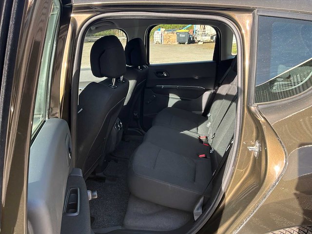 2010 peugeot 3008 auto - afbeelding 20 van  55