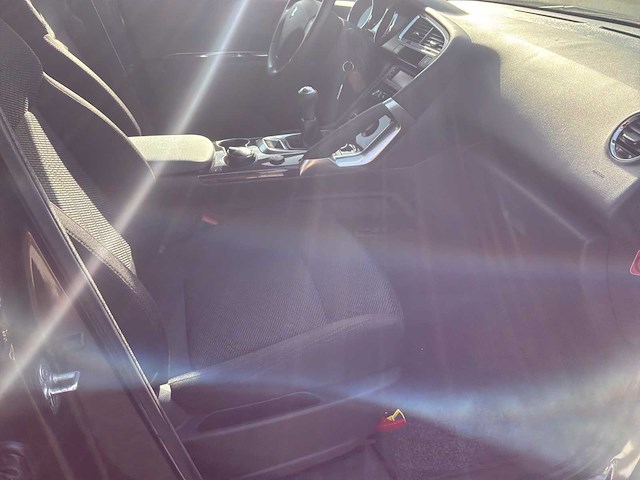 2010 peugeot 3008 auto - afbeelding 36 van  55