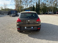 2010 peugeot 3008 auto - afbeelding 34 van  55