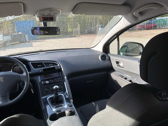 2010 peugeot 3008 auto - afbeelding 18 van  55