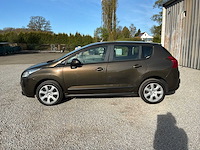 2010 peugeot 3008 auto - afbeelding 12 van  55