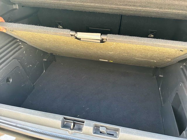 2010 peugeot 3008 auto - afbeelding 25 van  55