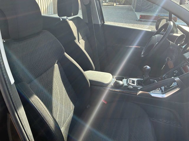 2010 peugeot 3008 auto - afbeelding 35 van  55