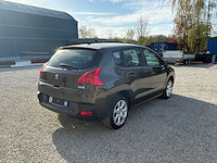 2010 peugeot 3008 auto - afbeelding 45 van  55