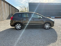 2010 peugeot 3008 auto - afbeelding 52 van  55