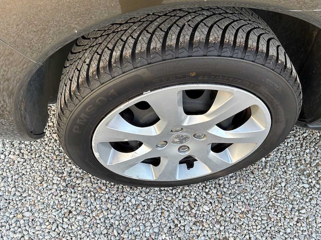 2010 peugeot 3008 auto - afbeelding 3 van  54