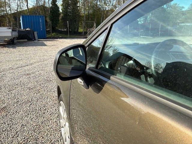 2010 peugeot 3008 auto - afbeelding 5 van  54