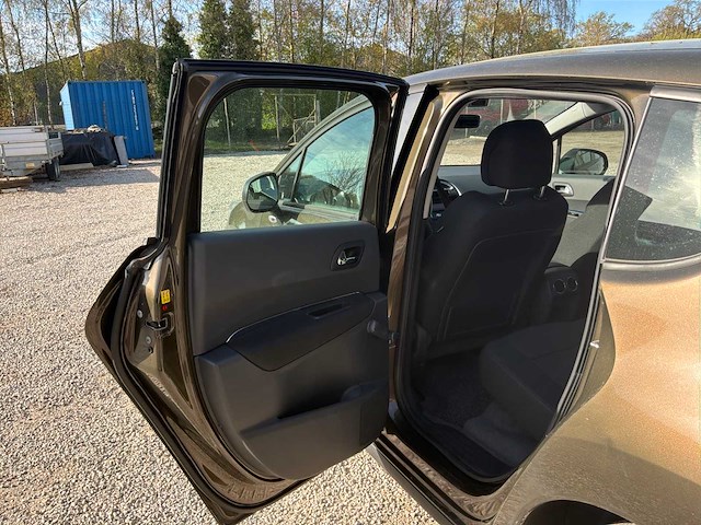 2010 peugeot 3008 auto - afbeelding 19 van  54