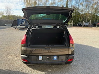 2010 peugeot 3008 auto - afbeelding 22 van  54