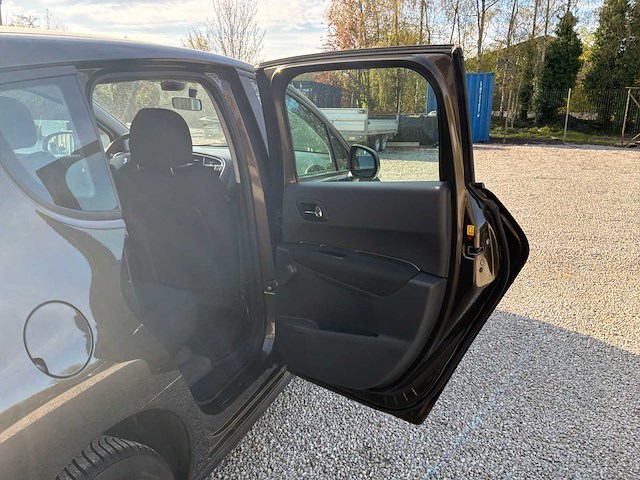 2010 peugeot 3008 auto - afbeelding 28 van  54