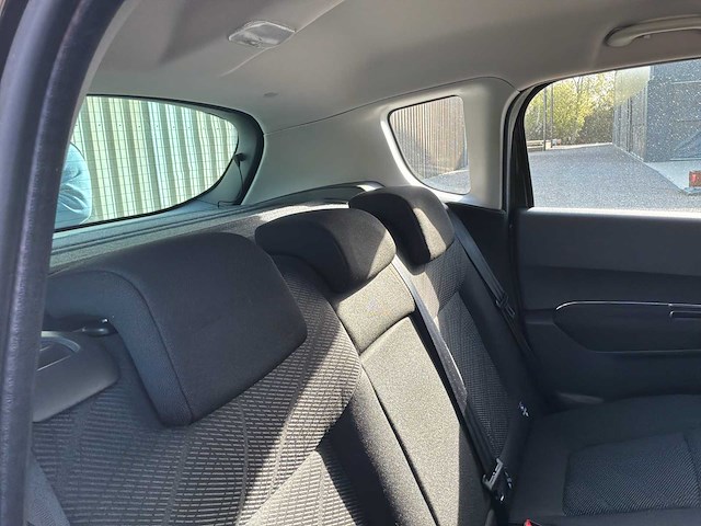 2010 peugeot 3008 auto - afbeelding 30 van  54