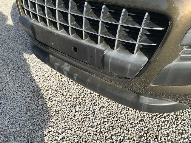 2010 peugeot 3008 auto - afbeelding 37 van  54