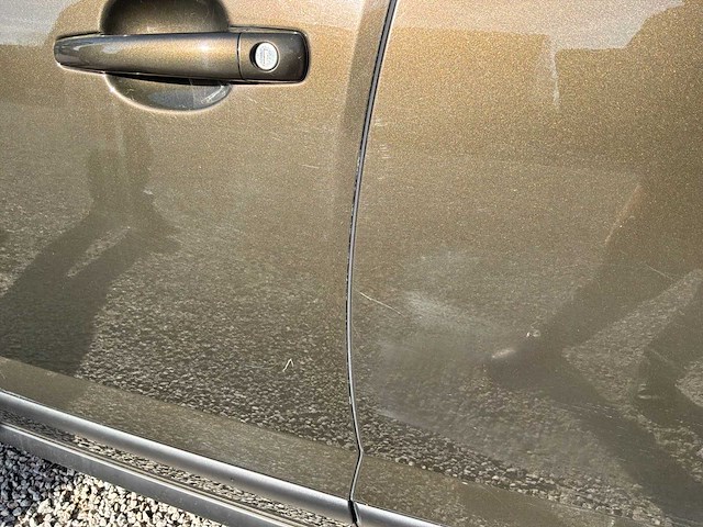 2010 peugeot 3008 auto - afbeelding 39 van  54