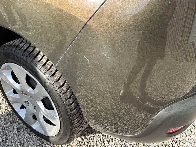 2010 peugeot 3008 auto - afbeelding 42 van  54