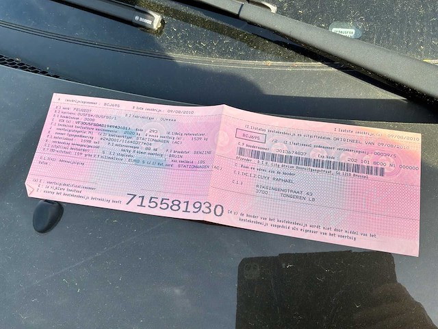 2010 peugeot 3008 auto - afbeelding 46 van  54