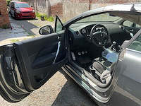 2010 peugeot 308 cc - afbeelding 16 van  18