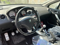 2010 peugeot 308 cc - afbeelding 11 van  18