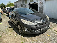 2010 peugeot 308 cc - afbeelding 2 van  18