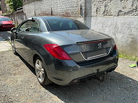 2010 peugeot 308 cc - afbeelding 3 van  18
