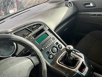 2010 peugeot 5008 personenauto - afbeelding 5 van  20