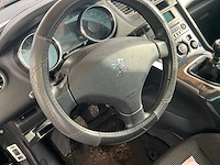 2010 peugeot 5008 personenauto - afbeelding 6 van  20