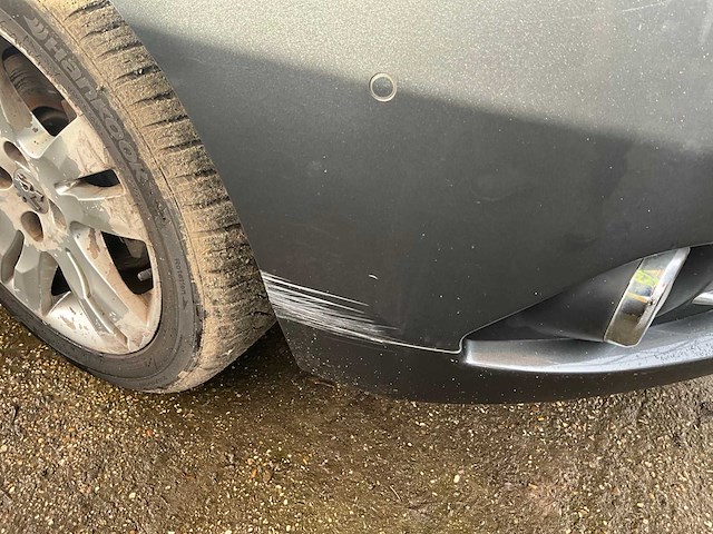 2010 peugeot 5008 personenauto - afbeelding 10 van  20