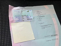 2010 peugeot 5008 personenauto - afbeelding 11 van  20