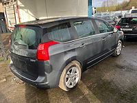 2010 peugeot 5008 personenauto - afbeelding 4 van  18