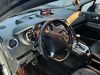 2010 peugeot 5008 personenauto - afbeelding 3 van  24