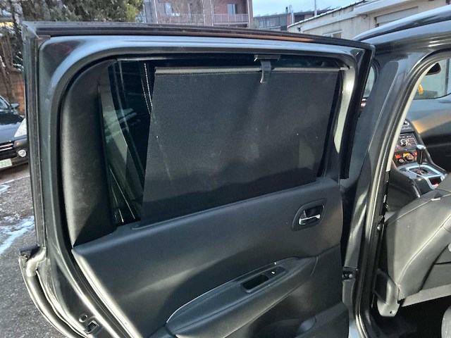 2010 peugeot 5008 personenauto - afbeelding 8 van  24