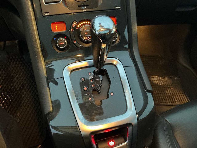 2010 peugeot 5008 personenauto - afbeelding 11 van  24