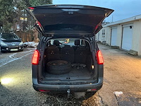 2010 peugeot 5008 personenauto - afbeelding 15 van  24