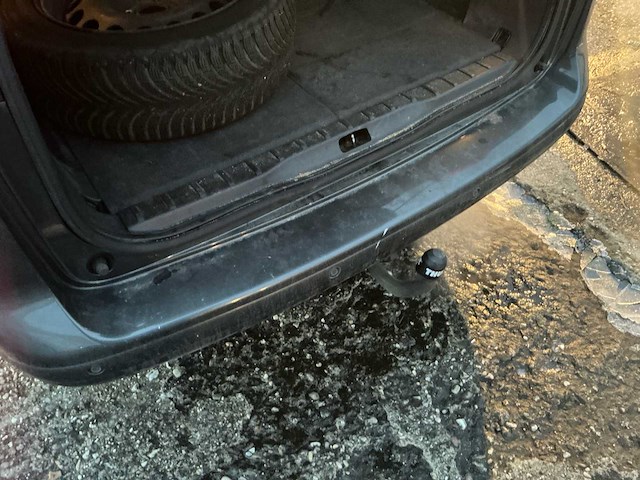 2010 peugeot 5008 personenauto - afbeelding 16 van  24