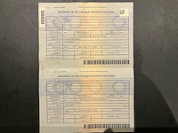 2010 peugeot 5008 personenauto - afbeelding 17 van  24