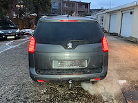 2010 peugeot 5008 personenauto - afbeelding 19 van  24