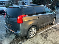 2010 peugeot 5008 personenauto - afbeelding 20 van  24