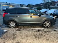 2010 peugeot 5008 personenauto - afbeelding 21 van  24