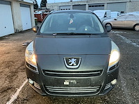 2010 peugeot 5008 personenauto - afbeelding 23 van  24