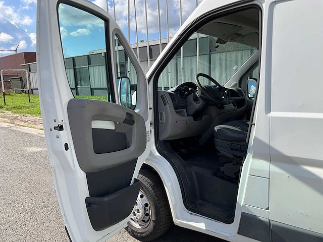 2010 peugeot boxer bedrijfswagen - afbeelding 2 van  29
