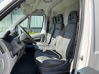 2010 peugeot boxer bedrijfswagen - afbeelding 4 van  29
