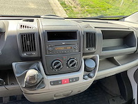 2010 peugeot boxer bedrijfswagen - afbeelding 5 van  29