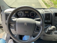 2010 peugeot boxer bedrijfswagen - afbeelding 6 van  29